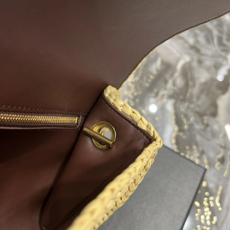 YSL Satchel Bags HighQuality 63104
