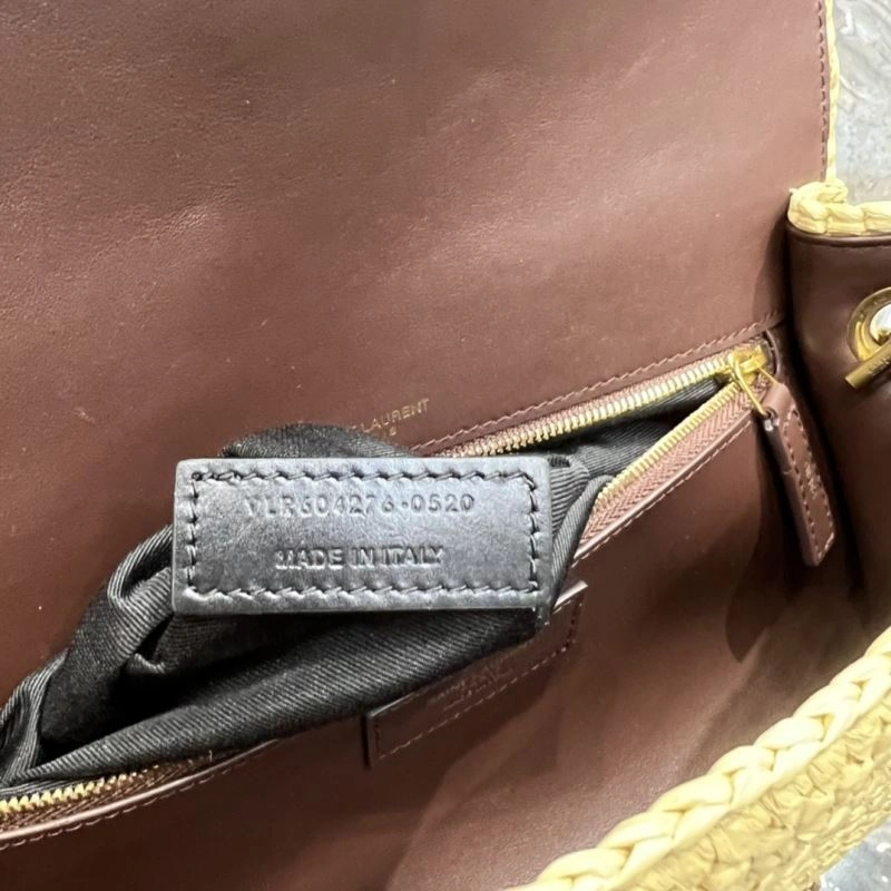 YSL Satchel Bags HighQuality 63104