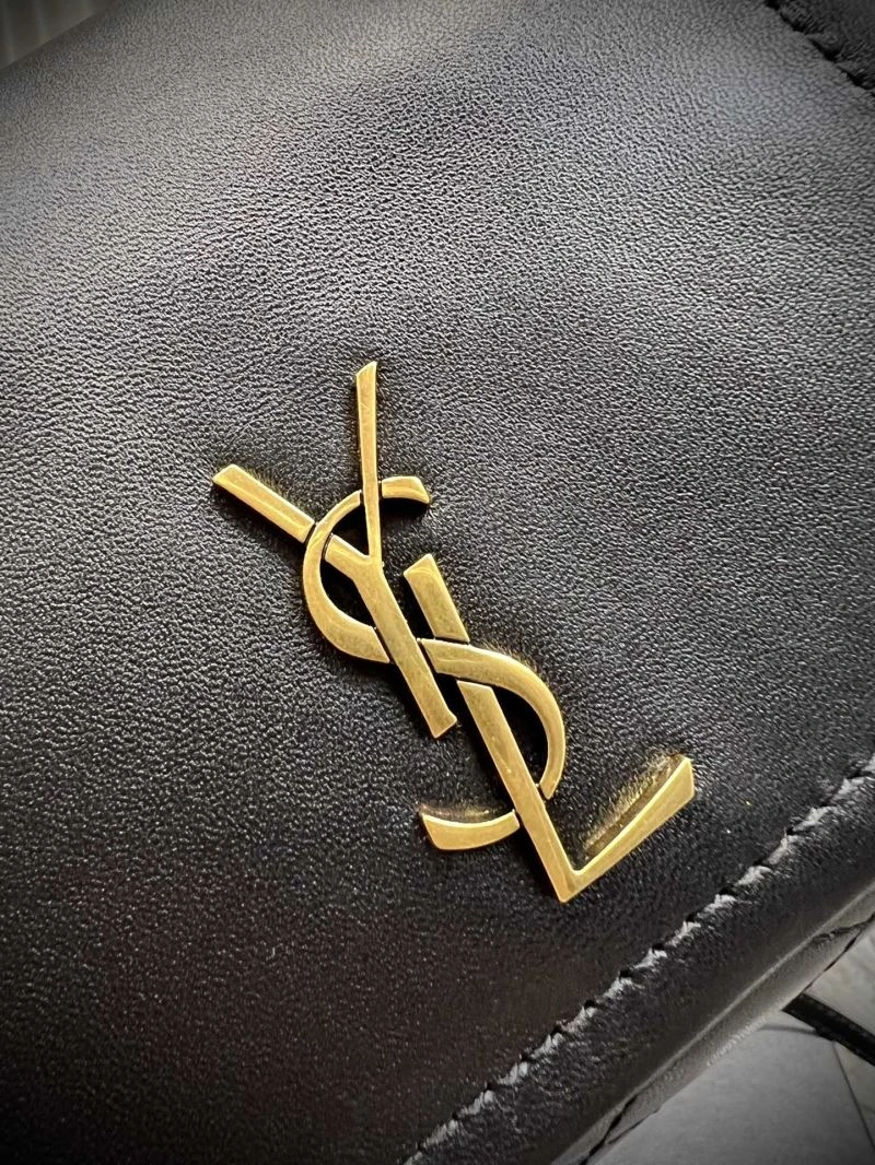 YSL Satchel Bags Vibrant 63098