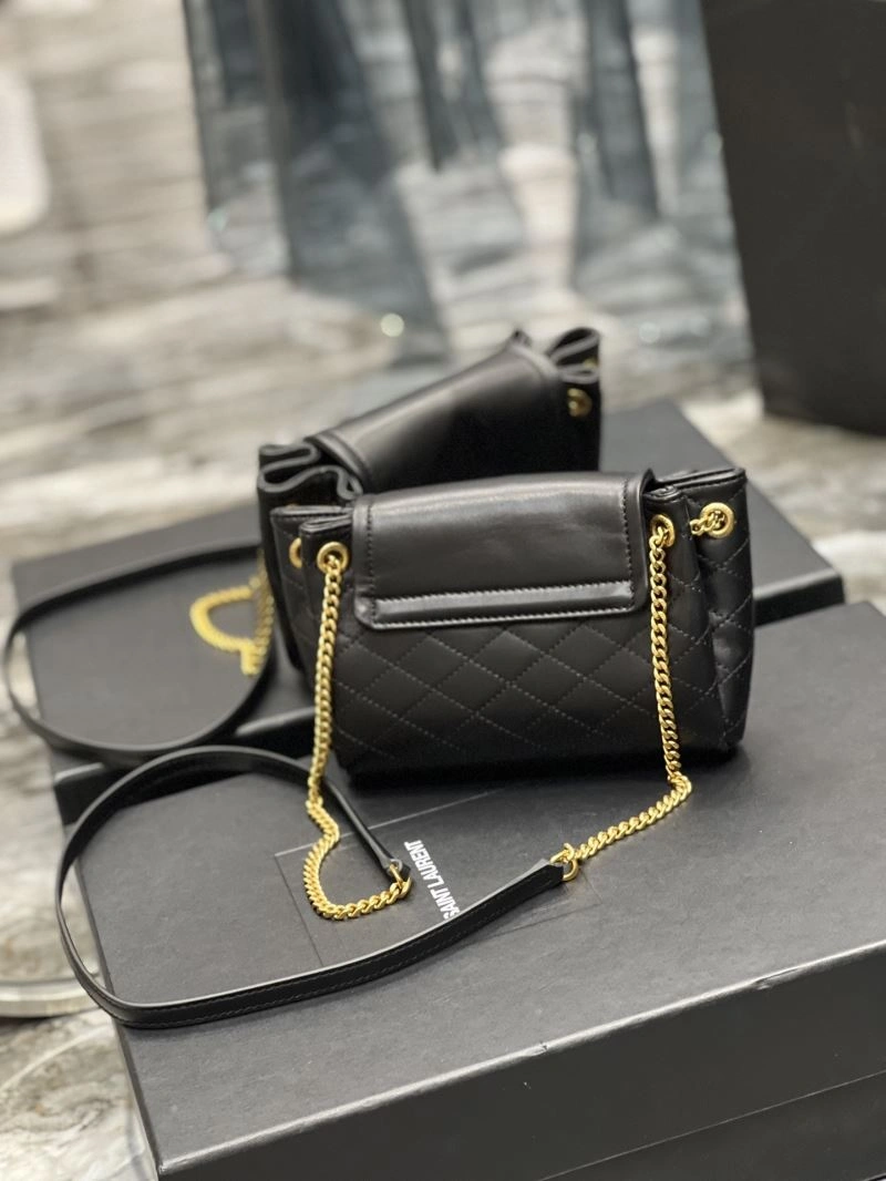 YSL Satchel Bags Vibrant 63098