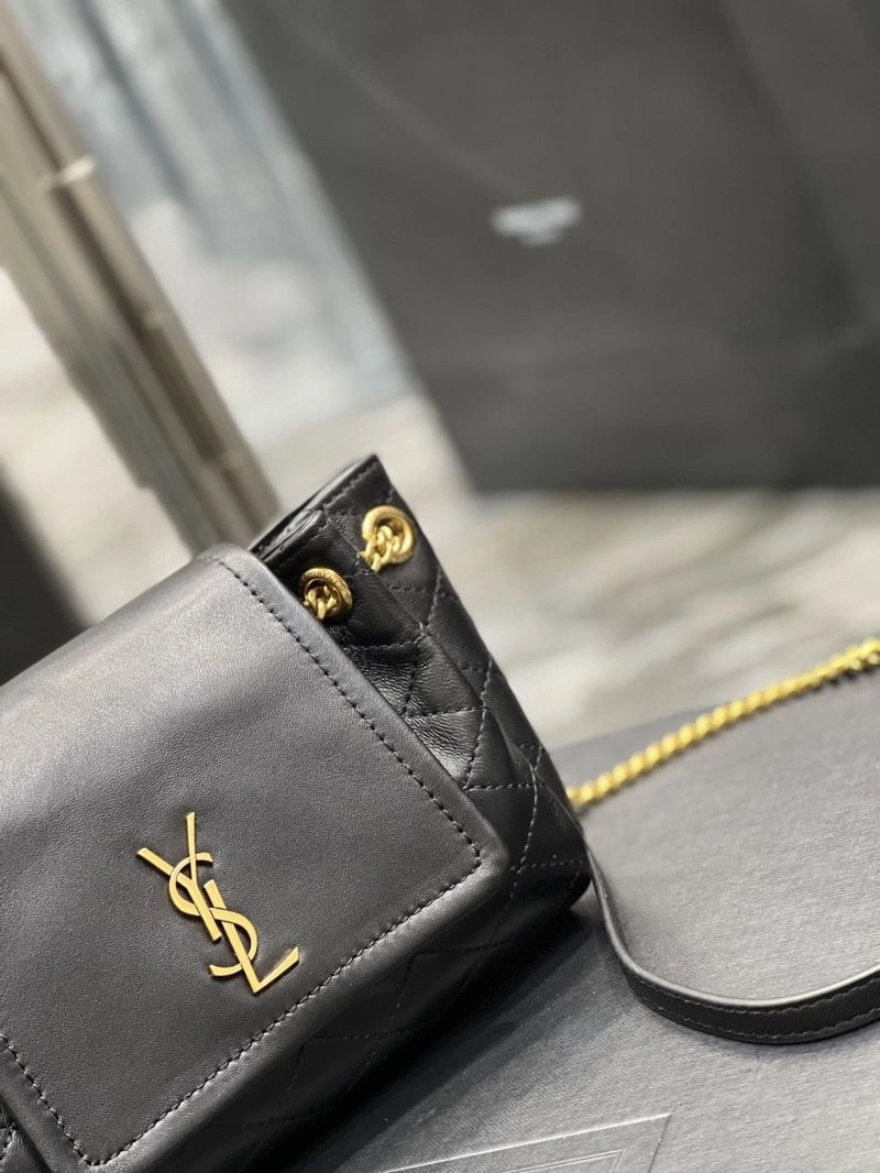 YSL Satchel Bags Vibrant 63098