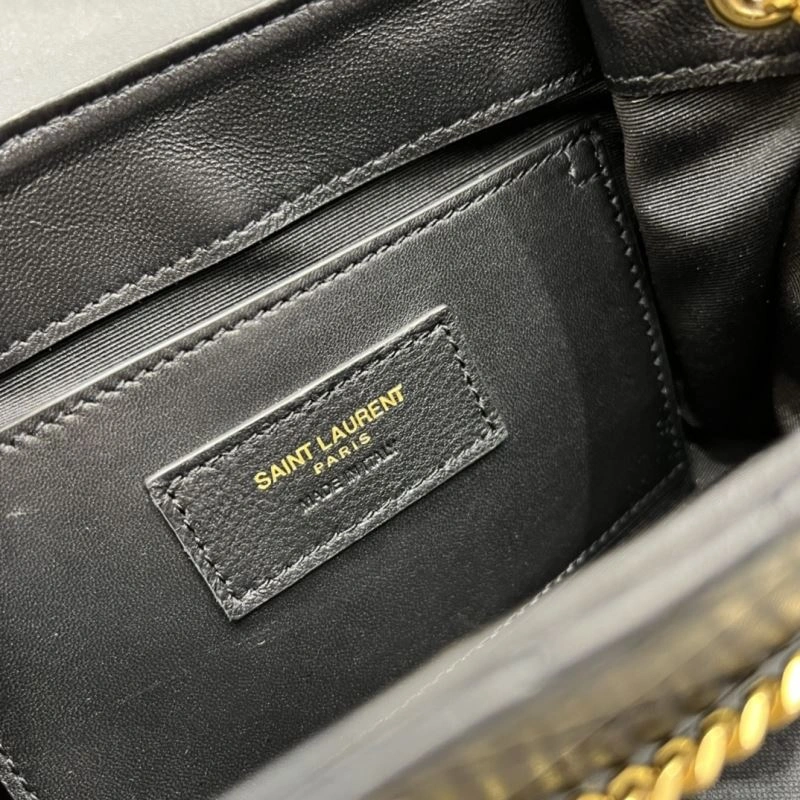 YSL Satchel Bags Vibrant 63098
