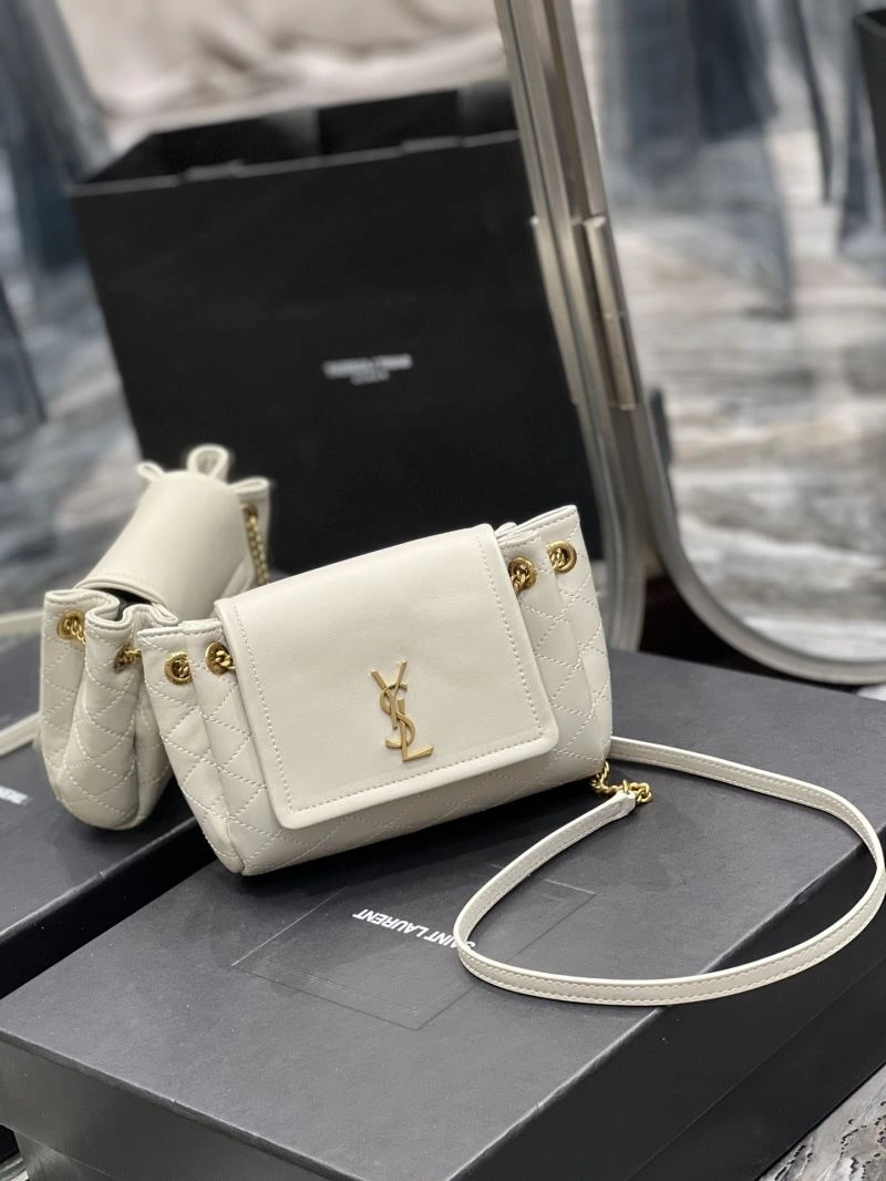 UrbanStyle YSL Satchel Bags 63081