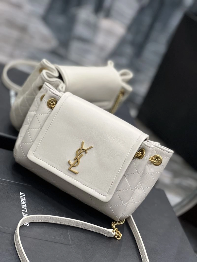 UrbanStyle YSL Satchel Bags 63081