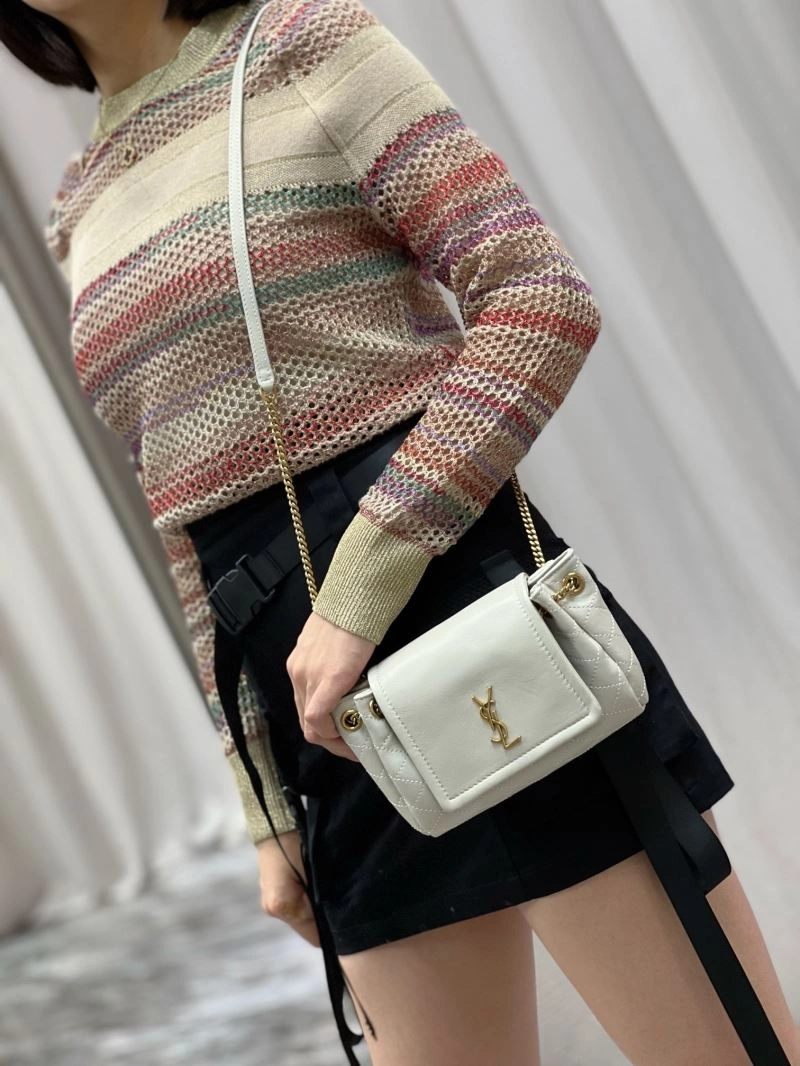 UrbanStyle YSL Satchel Bags 63081
