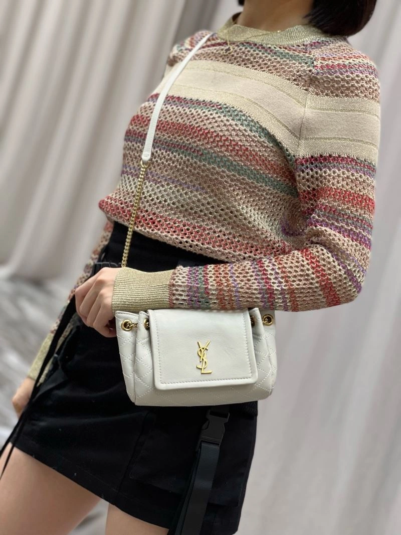 UrbanStyle YSL Satchel Bags 63081