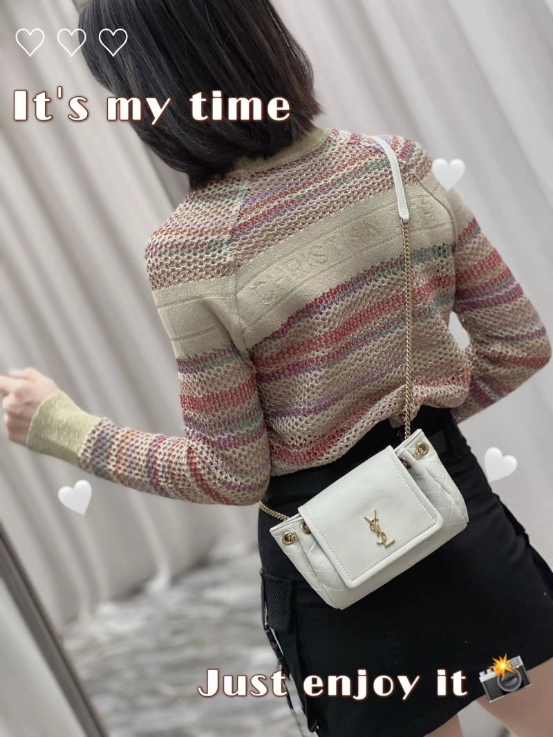 UrbanStyle YSL Satchel Bags 63081
