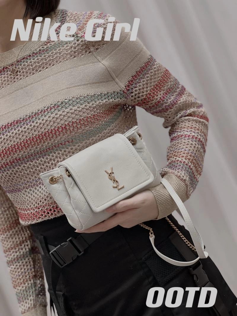 UrbanStyle YSL Satchel Bags 63081