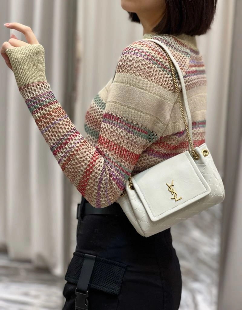 UrbanStyle YSL Satchel Bags 63081
