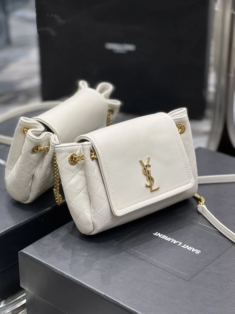 UrbanStyle YSL Satchel Bags 63081