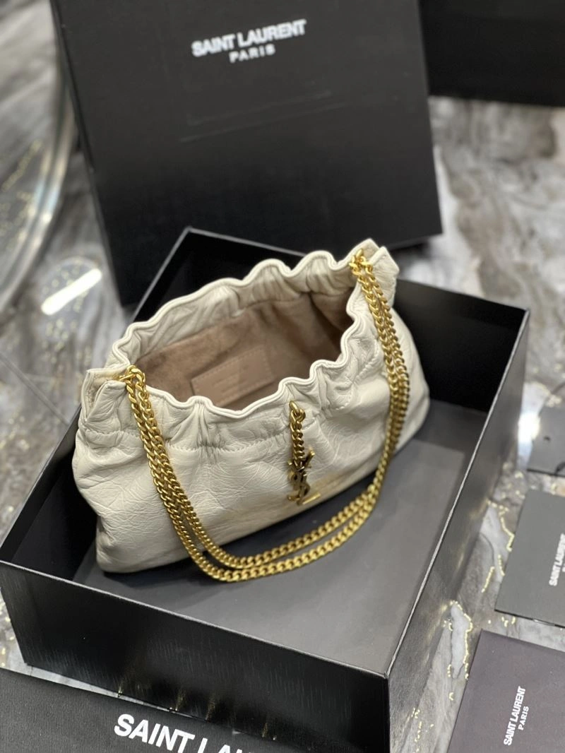 YSL Satchel Bags Popular 63080