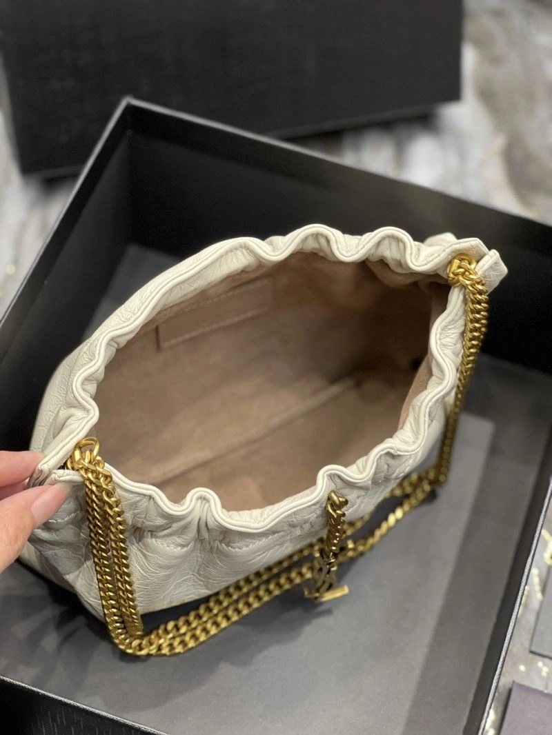 YSL Satchel Bags Popular 63080