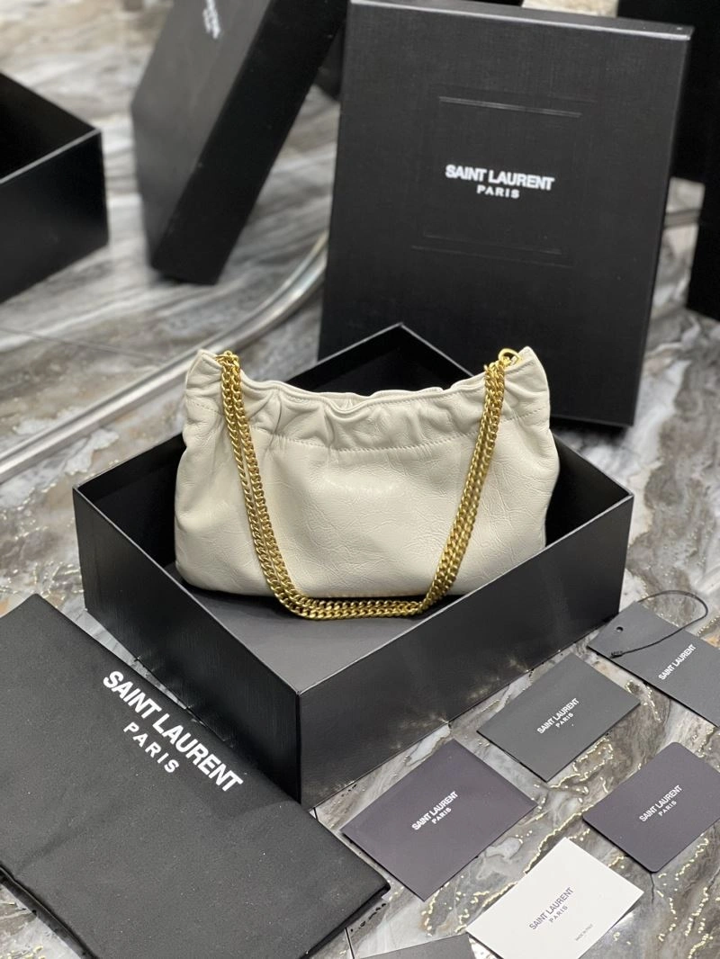 YSL Satchel Bags Popular 63080