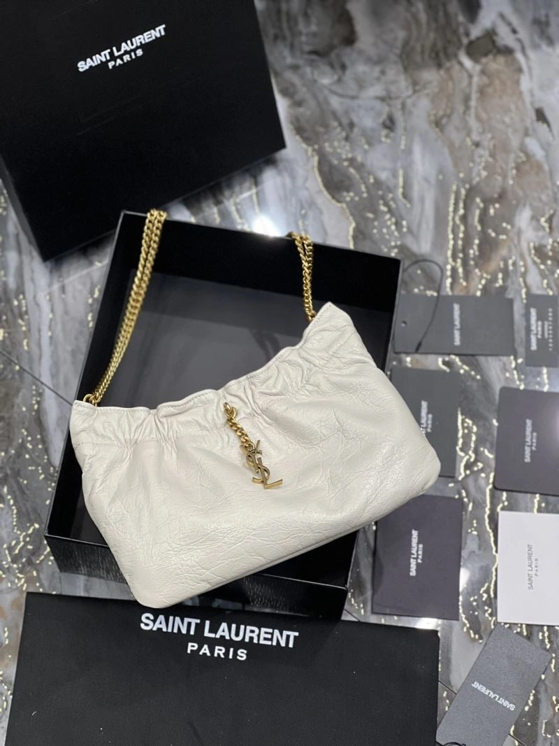 YSL Satchel Bags Popular 63080
