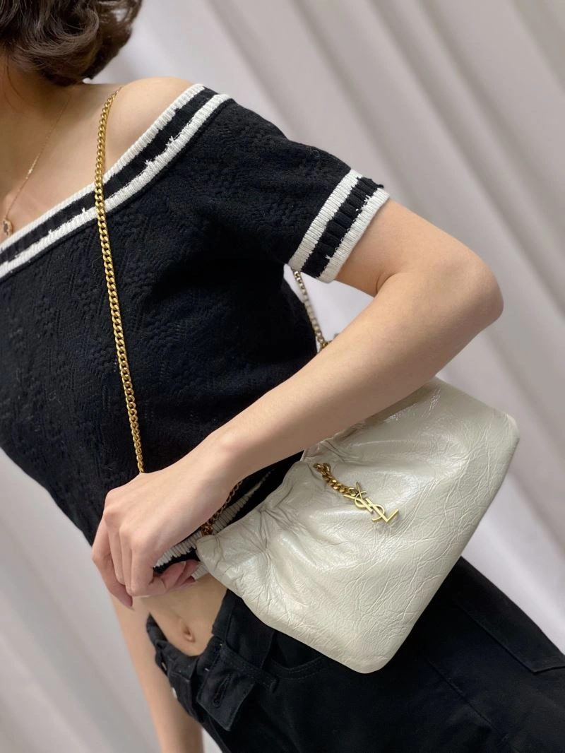 YSL Satchel Bags Popular 63080