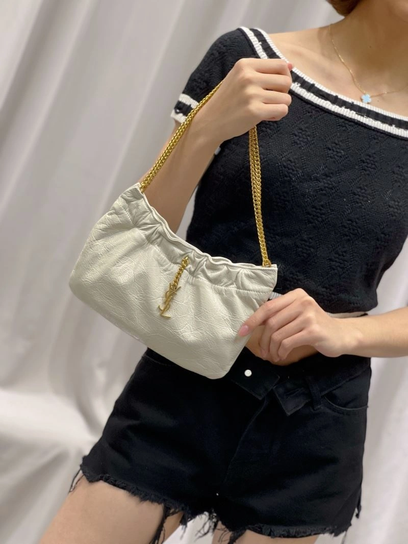 YSL Satchel Bags Popular 63080