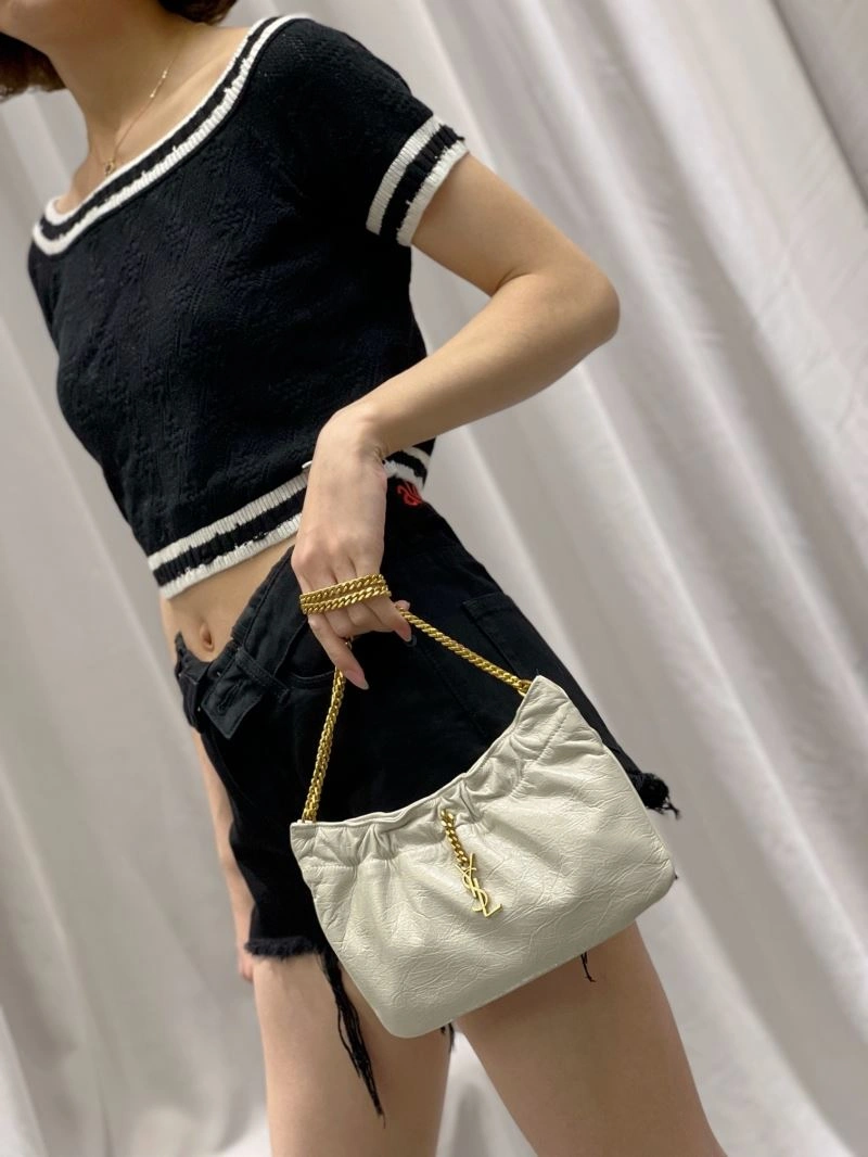 YSL Satchel Bags Popular 63080