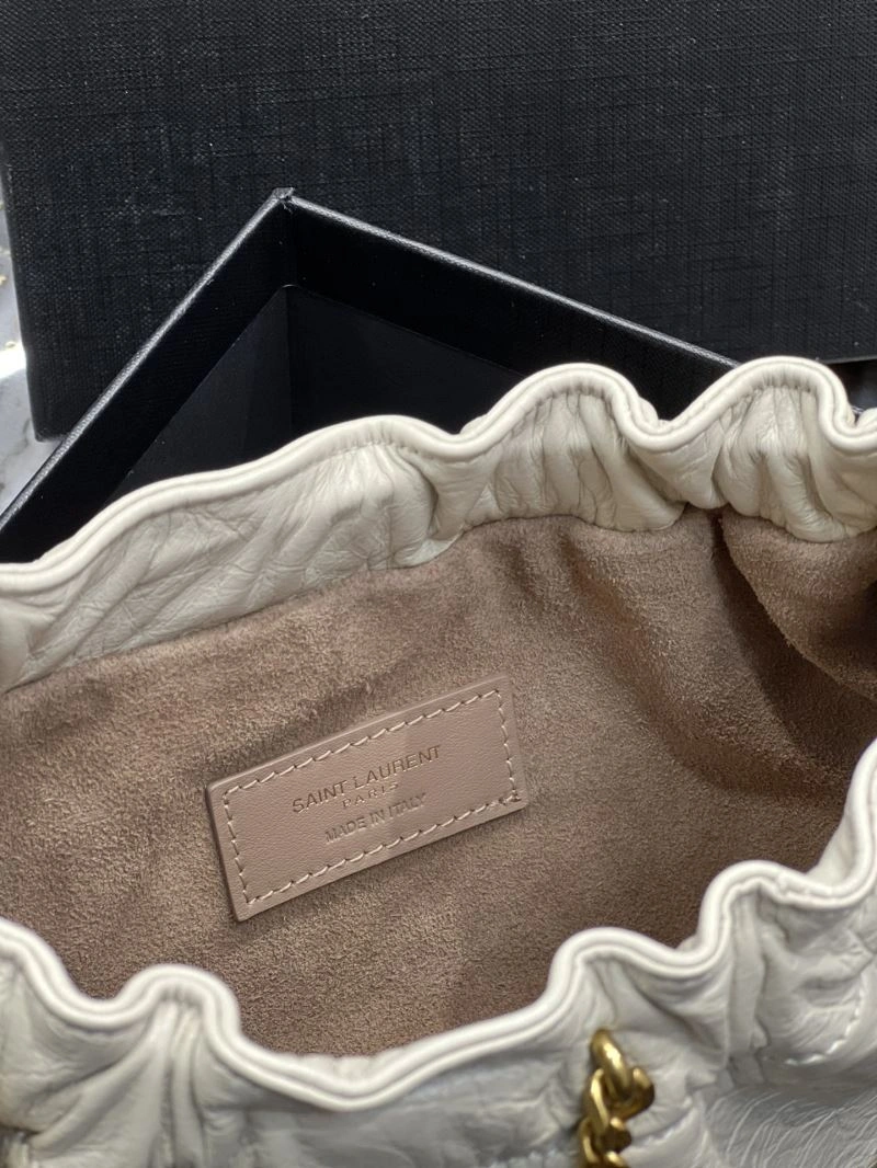 YSL Satchel Bags Popular 63080