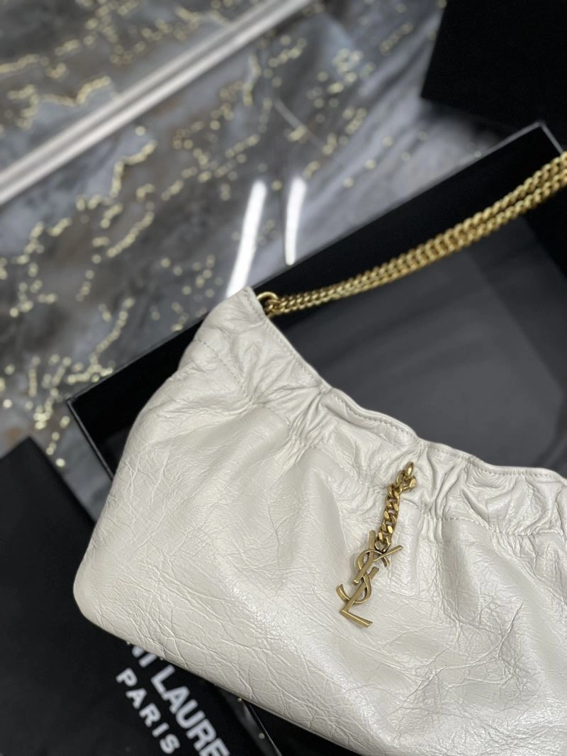 YSL Satchel Bags Popular 63080