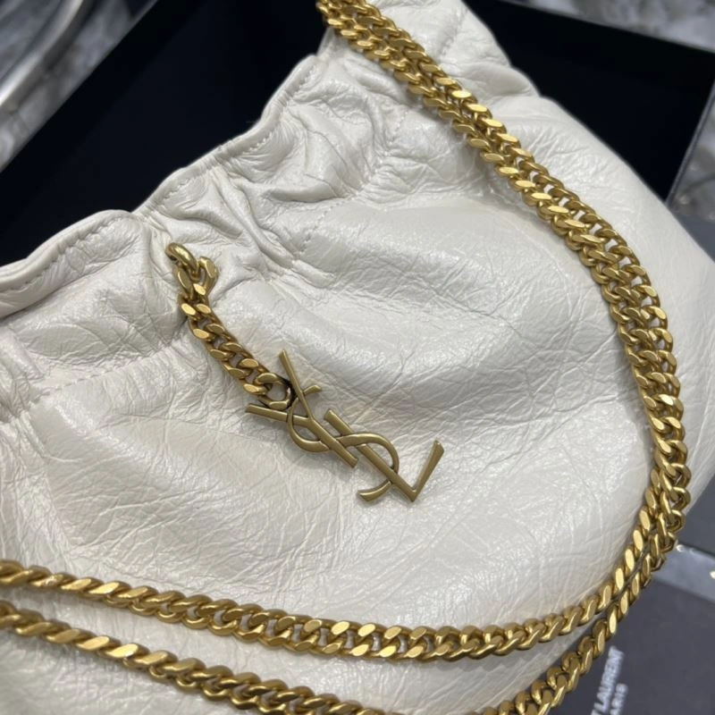 YSL Satchel Bags Popular 63080