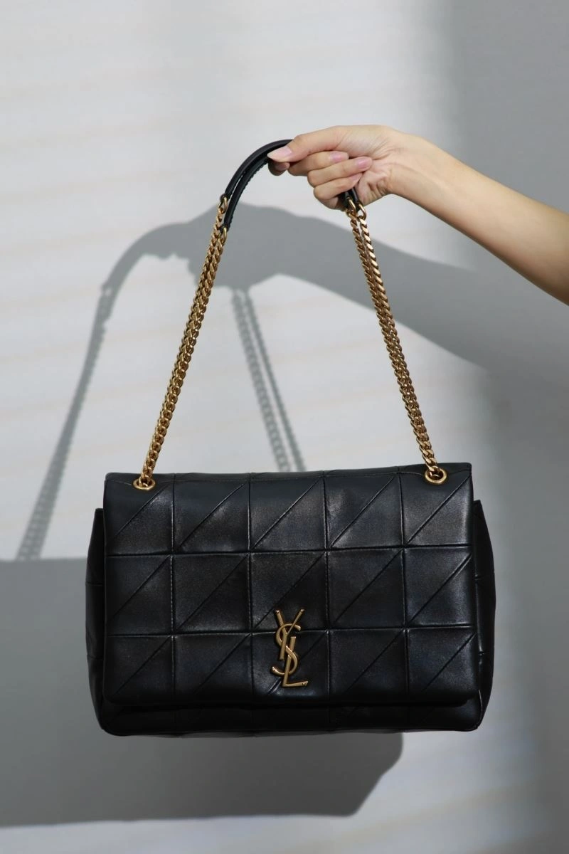 Unique YSL Satchel Bags 63112