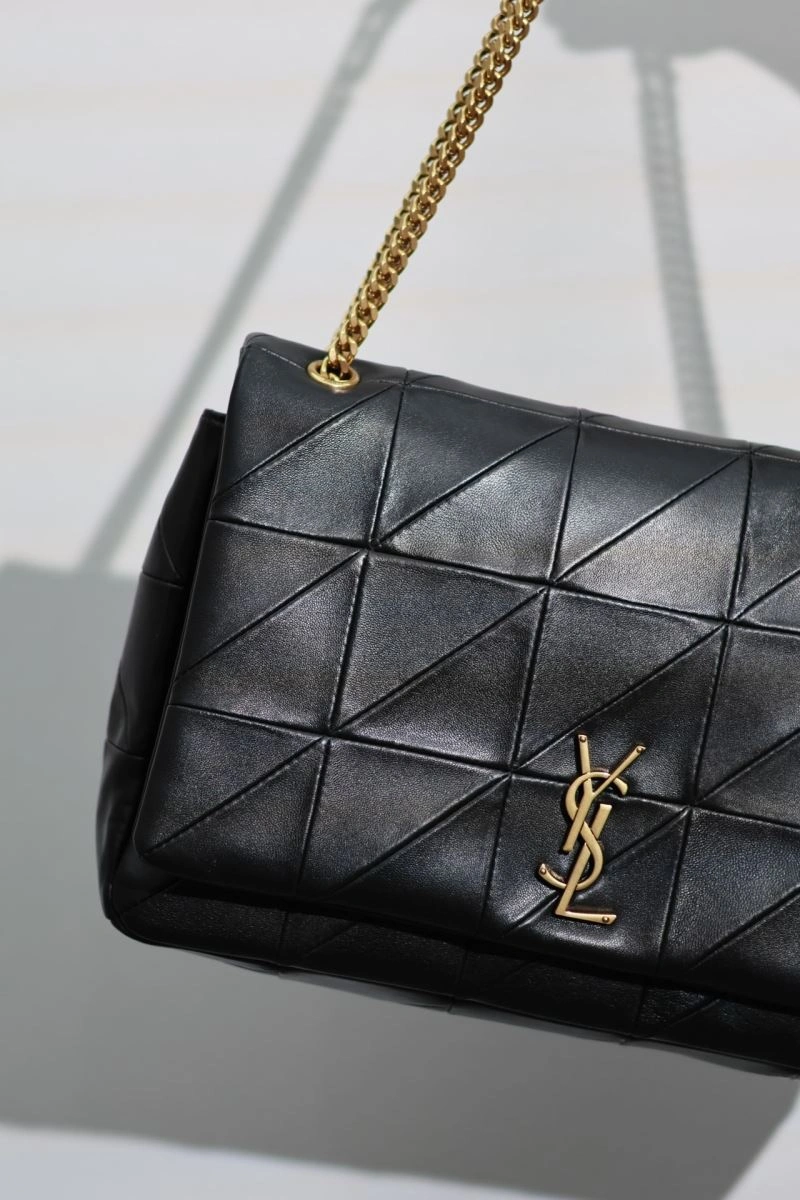 Unique YSL Satchel Bags 63112