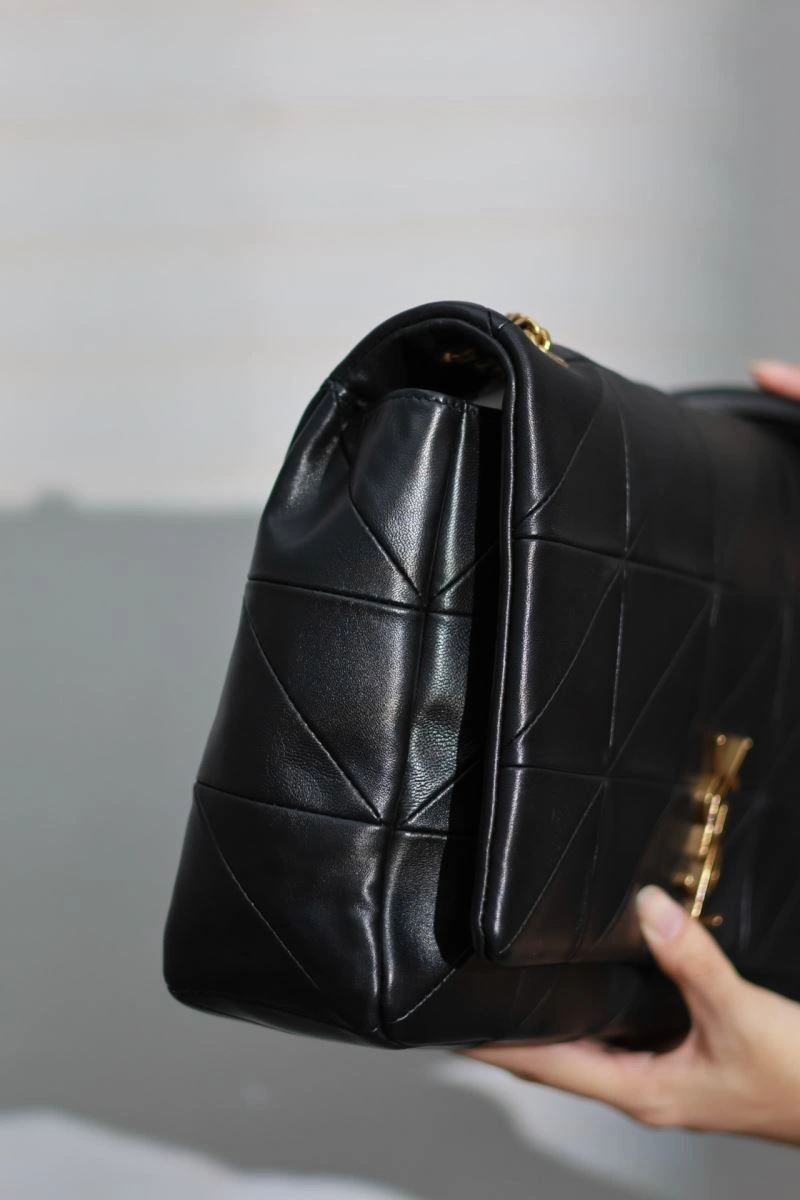 Unique YSL Satchel Bags 63112