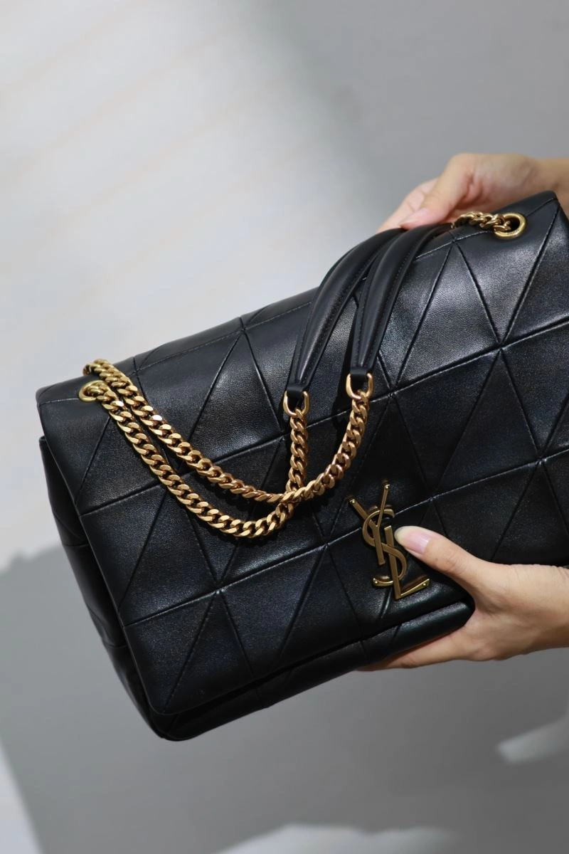 Unique YSL Satchel Bags 63112