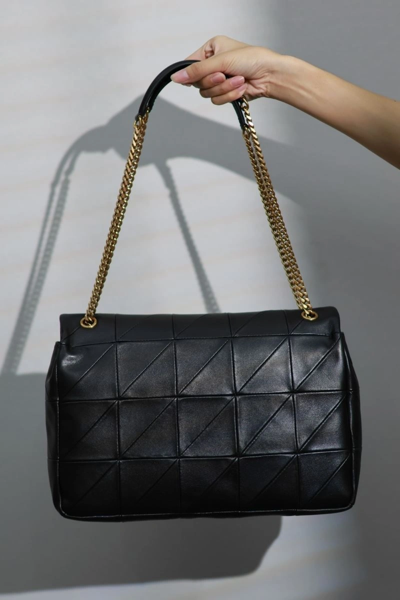 Unique YSL Satchel Bags 63112