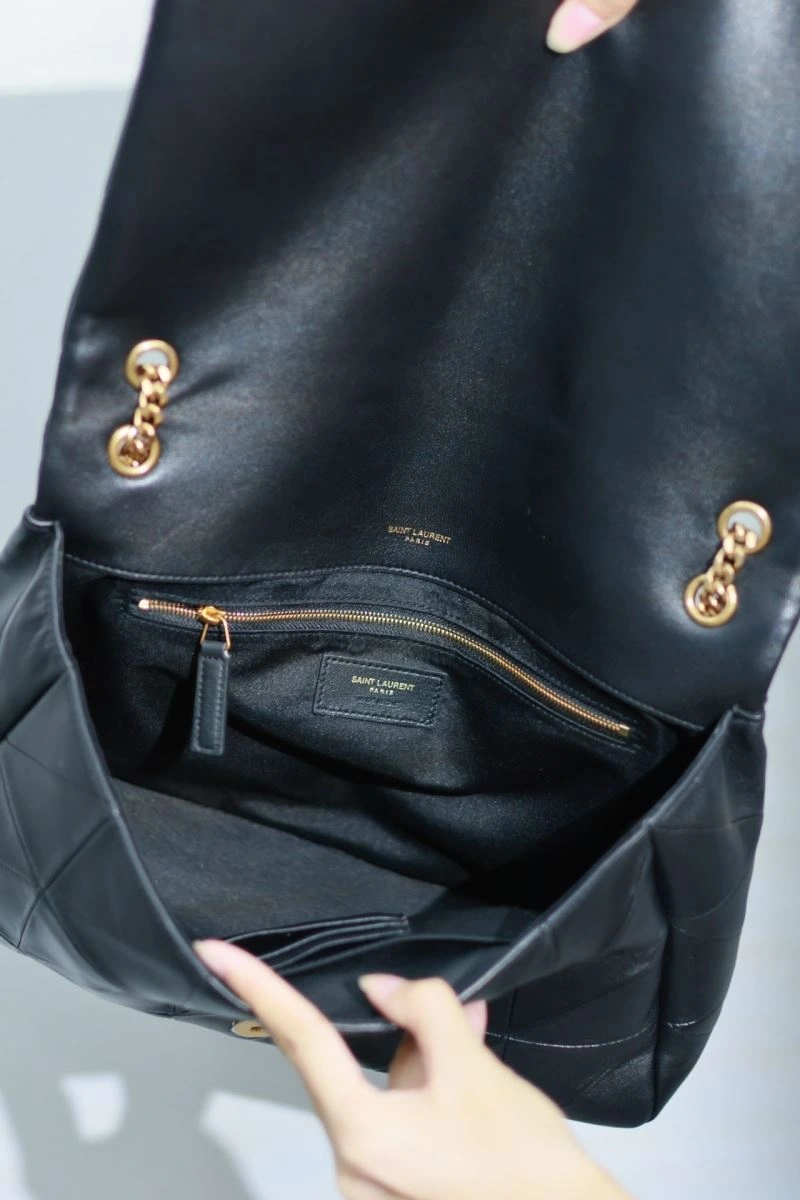 Unique YSL Satchel Bags 63112