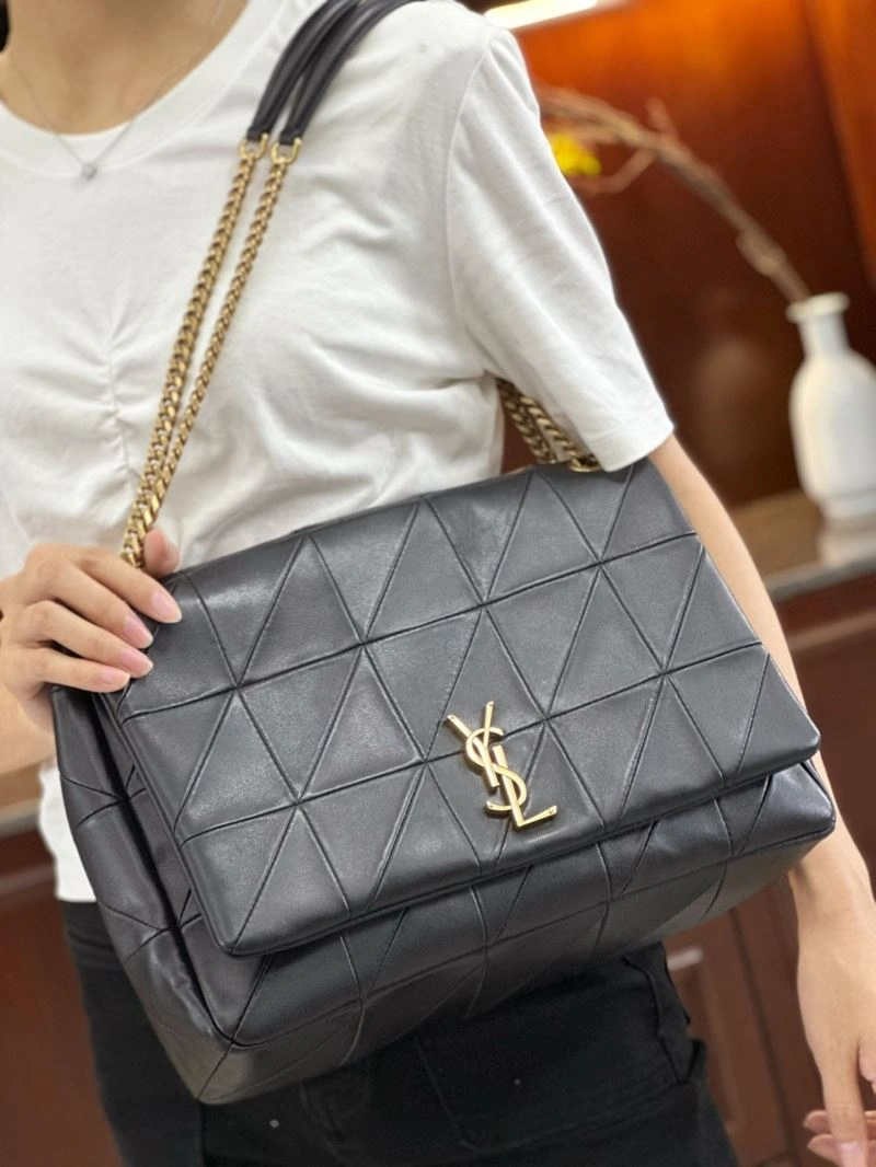 Unique YSL Satchel Bags 63112