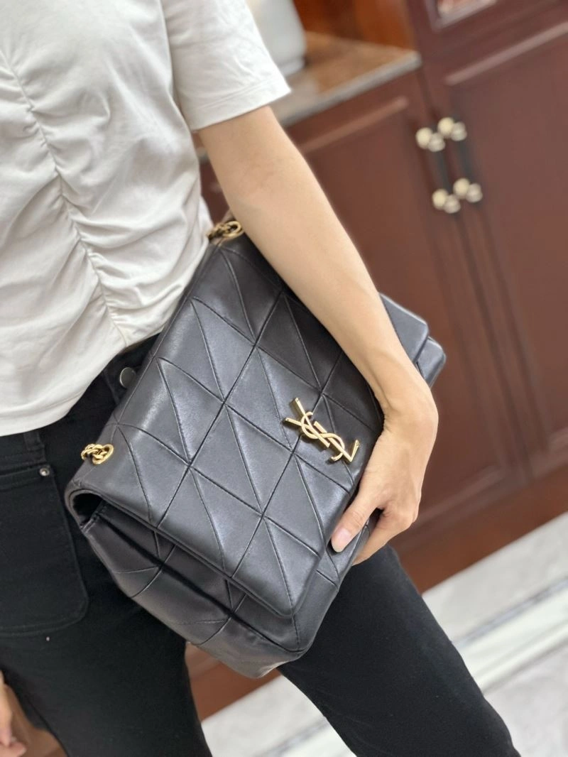 Unique YSL Satchel Bags 63112