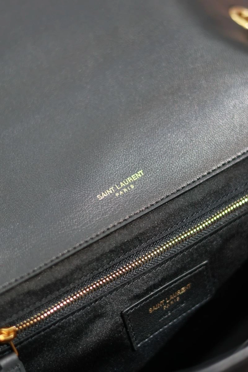 Unique YSL Satchel Bags 63112