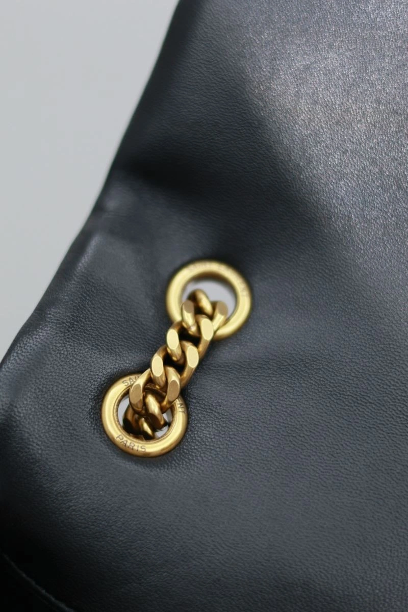 Unique YSL Satchel Bags 63112