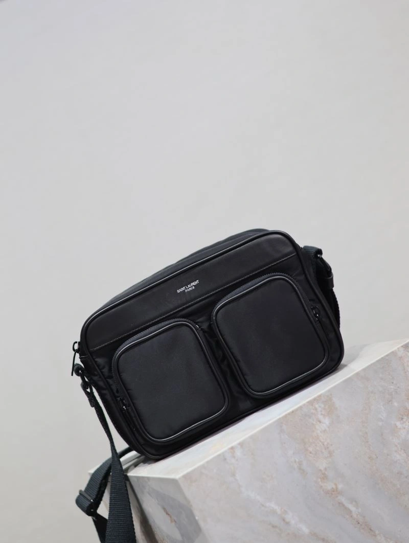 YSL Satchel Bags Compact 63160