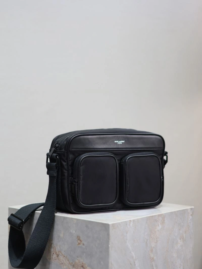 YSL Satchel Bags Compact 63160