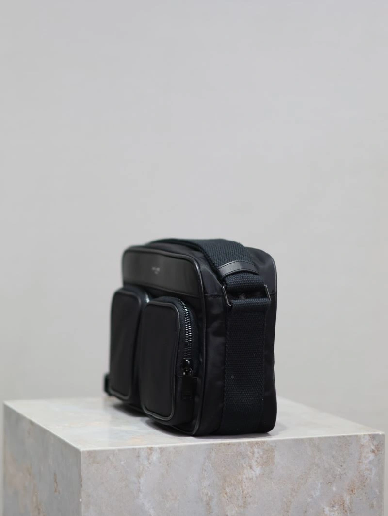 YSL Satchel Bags Compact 63160