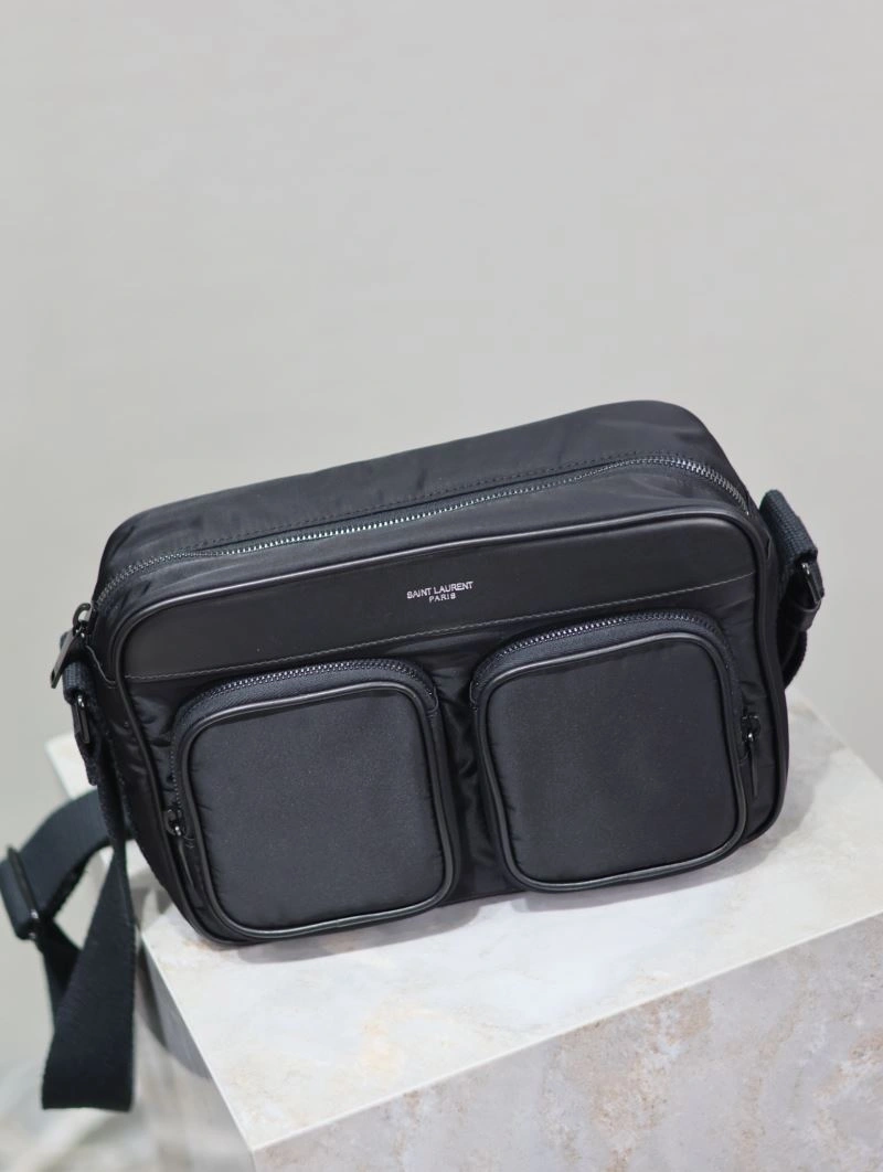 YSL Satchel Bags Compact 63160