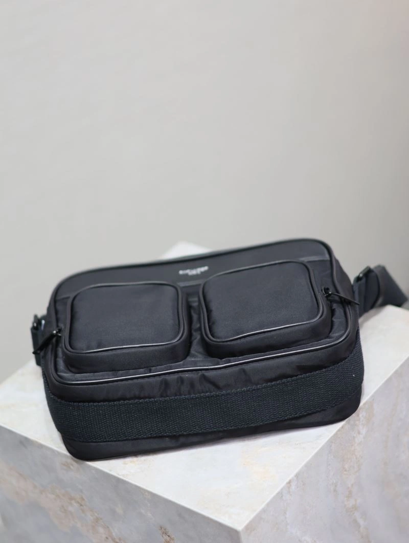YSL Satchel Bags Compact 63160