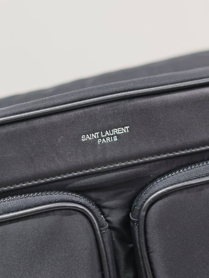 YSL Satchel Bags Compact 63160