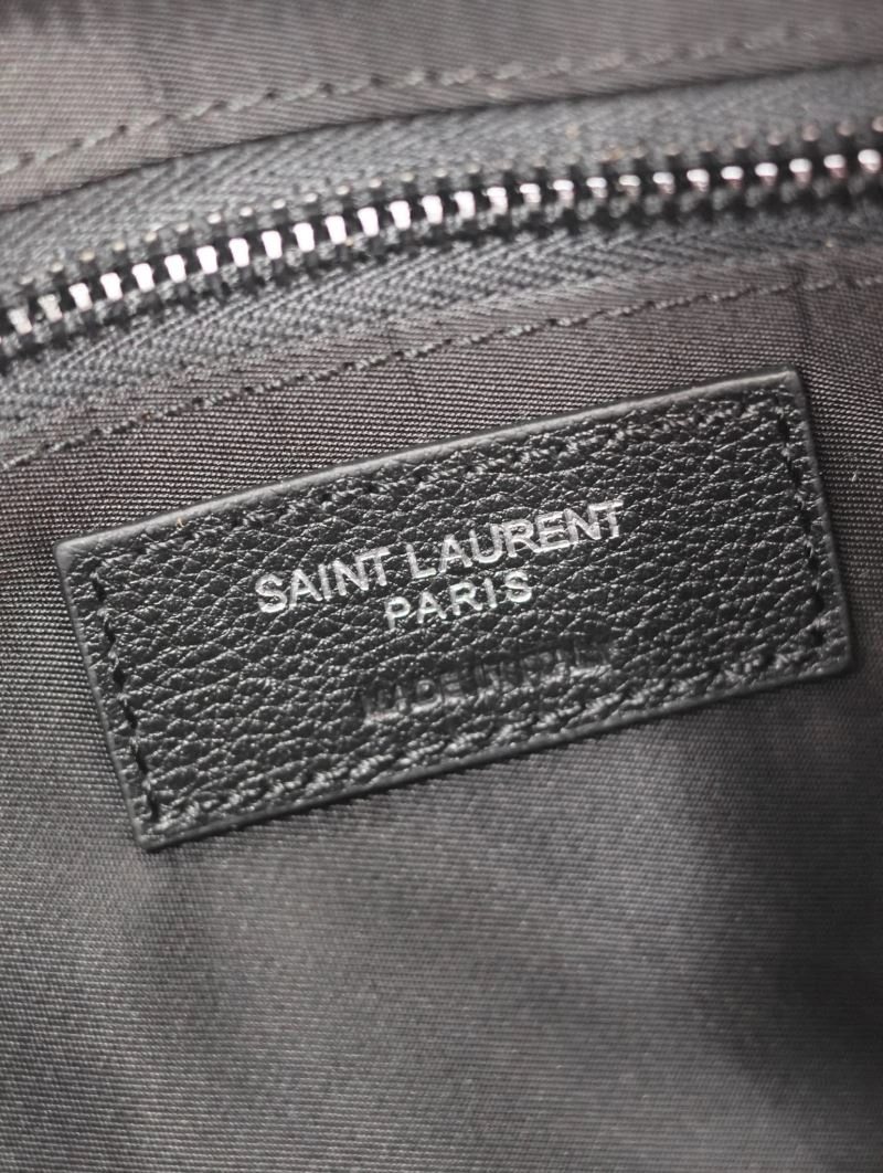 YSL Satchel Bags Compact 63160