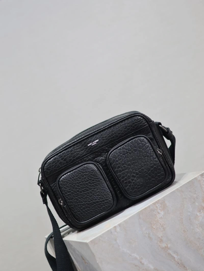 YSL Satchel Bags Attractive 63110