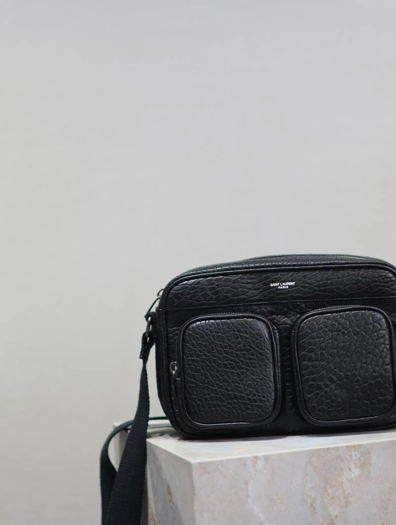 YSL Satchel Bags Attractive 63110