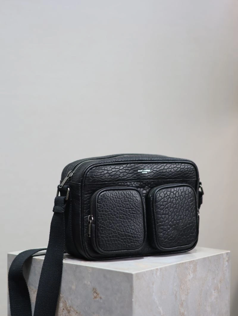 YSL Satchel Bags Attractive 63110