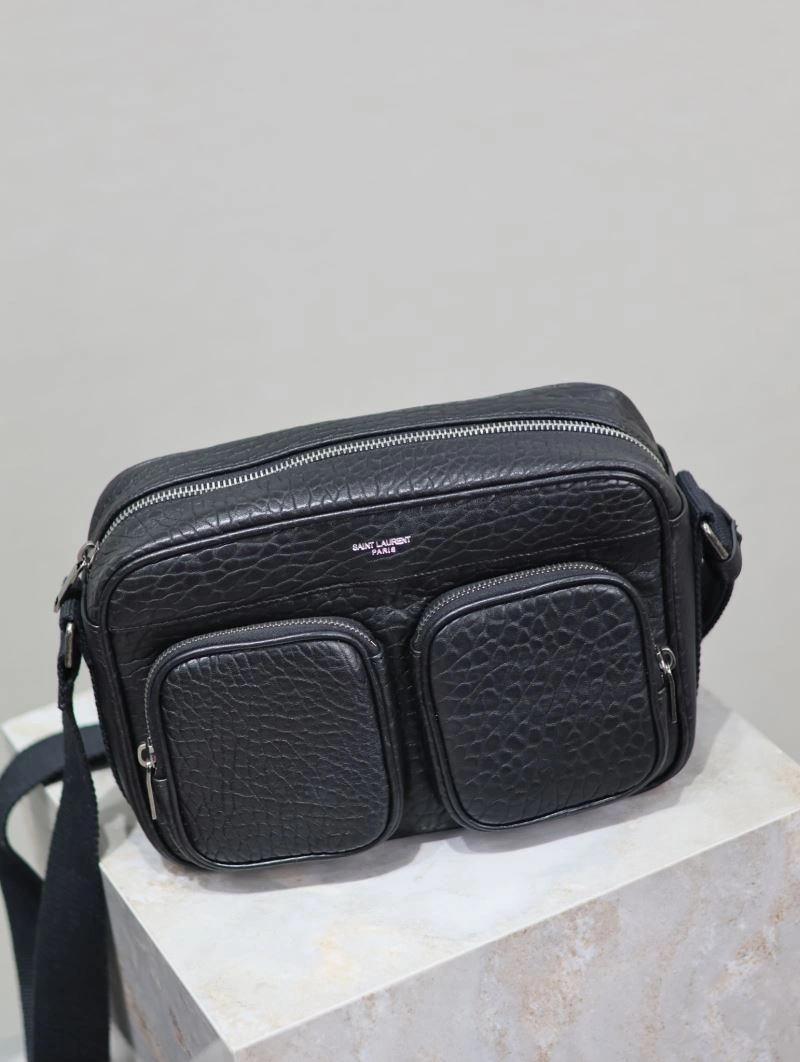 YSL Satchel Bags Attractive 63110