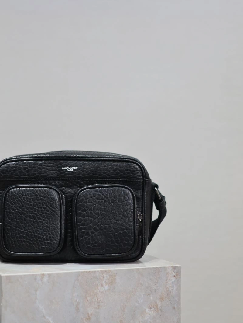 YSL Satchel Bags Attractive 63110