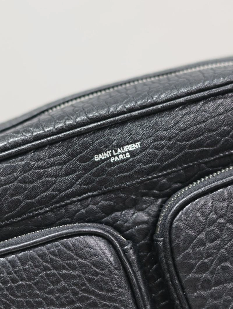 YSL Satchel Bags Attractive 63110