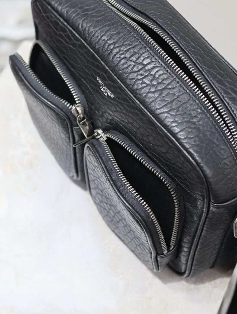 YSL Satchel Bags Attractive 63110