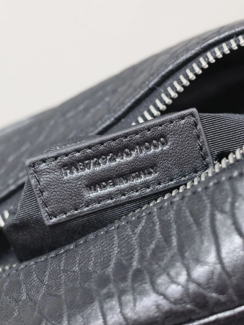 YSL Satchel Bags Attractive 63110