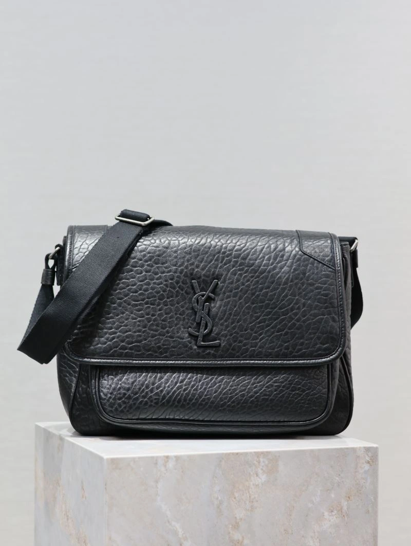 MultiPurpose YSL Satchel Bags 63078
